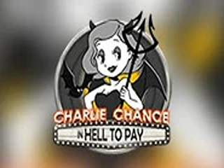 Charlie Chance in Hell to Pay